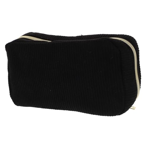 TOVINANNA Reise Kosmetiktasche Große Kapazität Aufbewahrung für Toilettenartikel Kosmetik Eleganter Organizer für Damen Herren Reisen von TOVINANNA