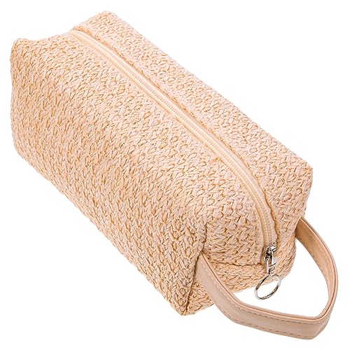 TOVINANNA Kosmetiktasche Reisen Mit Großem Fassungsvermögen Make-up Tasche Tragbar Für Damen Reiseaccessoires Und Persönlichen Gegenstände Lagerung Tasche von TOVINANNA