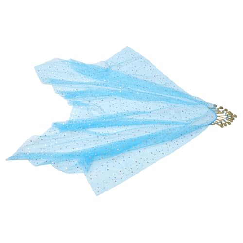 TOVINANNA Tanzoutfit-zubehör Ersatzkopftuch Für Tänzerinnen Kopfbedeckung Weiblich Aus Polyester Für Bühne Performance Und Aufführung Dekorativ von TOVINANNA