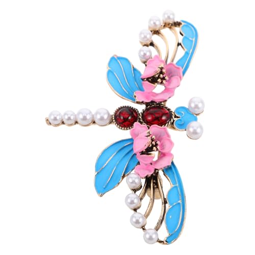 TOVINANNA Tierische Schmucknadel für Frauen Stilvolle Anstecknadel für Hochzeiten Geburtstage und Besondere Anlässe von TOVINANNA