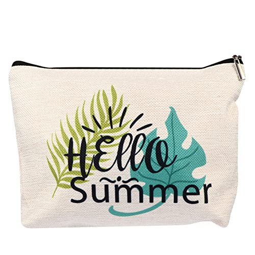 TOVINANNA Kosmetiktasche Wasserdichter Make-up Beutel Mit Reißverschluss Für Reisen Und Alltag Für Damen Zur Aufbewahrung Von Kosmetik Und Toilettenartikeln von TOVINANNA