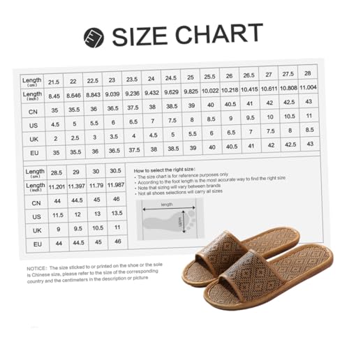 TOVINANNA Unisex Rutschfeste Hausschuhe aus Atmungsaktivem Strapazierfähigem Material Leichte Indoor-pantoffeln für Komfortables Tragen zu Hause Schmutzabweisend und Sicher für Jahreszeiten von TOVINANNA