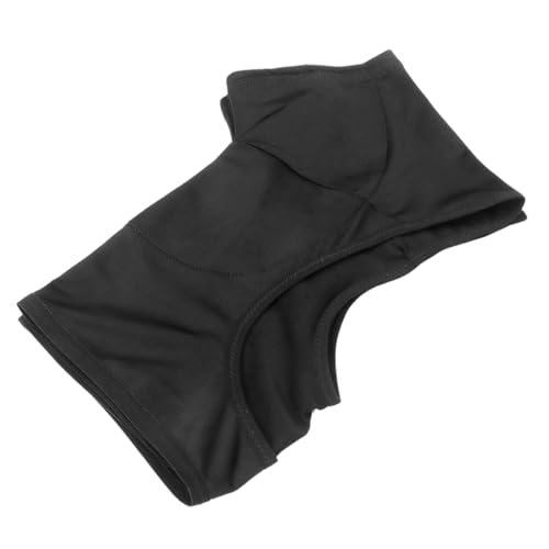 TOVINANNA Unterarm-Schweißpolsterweste Trainingsweste für Damen Frau underarm sweat pad unterarm schweiß pads damen unterwäsche kleider Unterwäsche Weste Kurzarm-Unterwäsche 12 Elasthan TOVINANNA Unterarm-Schweißpolsterweste Trainingsweste für Damen Frau underarm sweat pad unterarm schweiß pads damen unterwäsche kleider Unterwäsche Weste Kurzarm-Unterwäsche 12 Elasthan von TOVINANNA