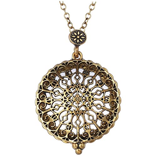 TOVINANNA Anhänger Aus Legierung Für Damen Halskette Minimalistischer Schmuck Mit Halskettenzubehör Für Diy Modeschmuck von TOVINANNA