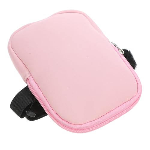 TOVINANNA Wasserflaschenbeutel für Tumbler Flaschentasche mit Münzbeutel für Flaschen Ausreichend für Münzen Bargeld Schlüssel Leicht Langlebig von TOVINANNA