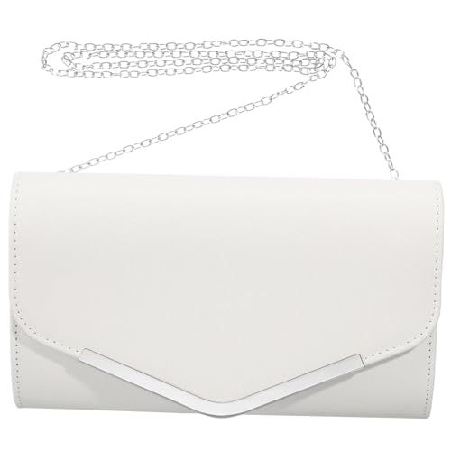 TOVINANNA Clutch Tasche Damen Abendhandtasche Mit Glitzermuster Für Hochzeit Party Platz Für Karten Telefon Und Kleine Artikel Für Formelle Anlässe von TOVINANNA