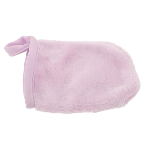 TOVINANNA Wiederverwendbare Mikrofaser Abschminktücher Waschbare Gesichtsreinigungshandtücher Exfolierende für Tiefenreinigung mit von TOVINANNA