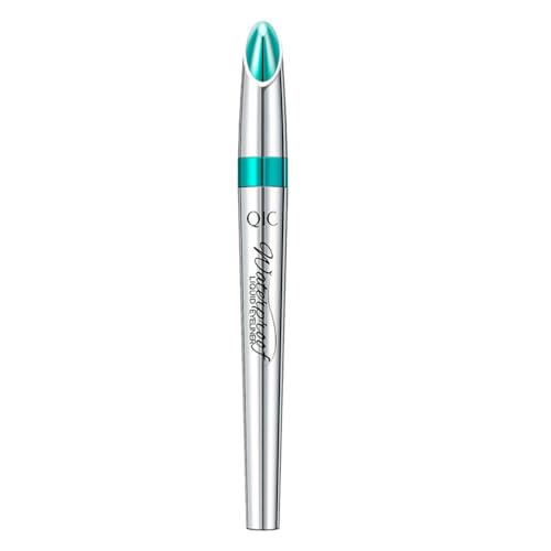 TOVINANNA sehr feiner eyeliner wasserfester Eyeliner-Stift wasserfester Augenstift eye make-up augenmakeup flüssiger Eyeliner schwarzer wasserfester Eyeliner Eyeliner-Make-up Make-up-Tool von TOVINANNA