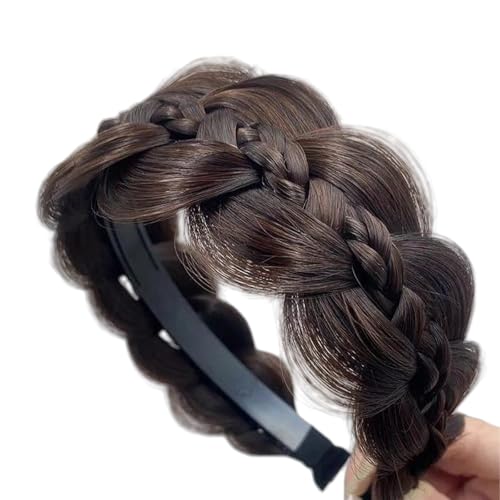 Bequemer Fischknochenbein Haarband Haarstyling Accessoire Zum Verbesserung Ihres Täglichen Outfits Und Ihrer Modefrisuren von TOWARDSNAN