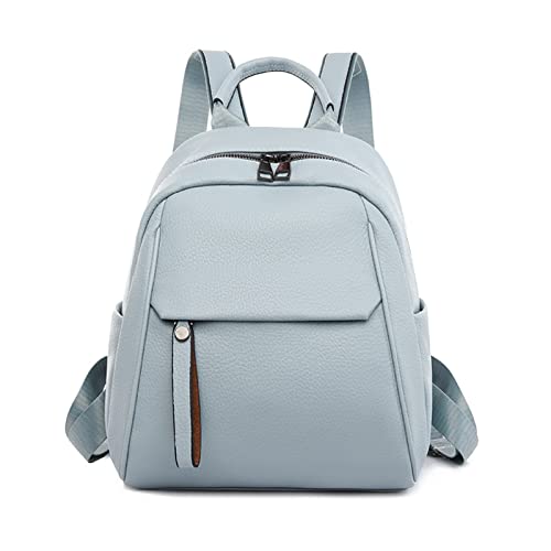Fashion Pu Leder Women Rucksacks School Tasche College Girl Rucksack Luxus Schulter Reisetaschen Weibliche Büchertasche Fashion Pu Leder Women Rucksacks School Tasche College Girl Rucksack Luxus Schulter Reisetaschen Weibliche Büchertasche von TOWARDSNAN