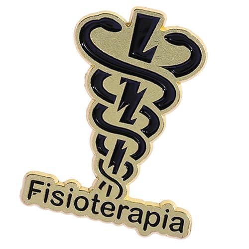 Minimalistische Schlangenstangen Embleme Brosche Polierte Metallic Oberflächen Accessoire Für Alltägliche Verschleiß Und Einzigartiges Styling Stilvoller Retro Legierung von TOWARDSNAN