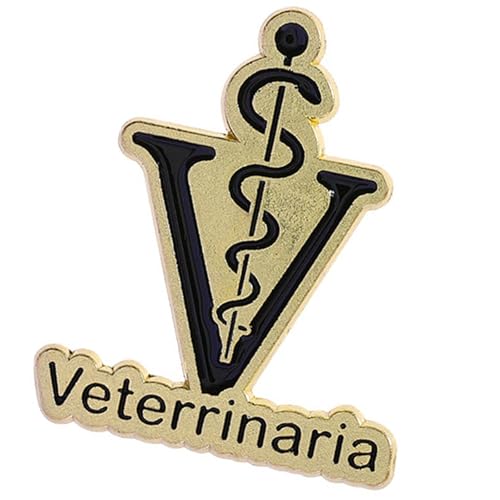 Minimalistische Schlangenstangen Embleme Brosche Polierte Metallic Oberflächen Accessoire Für Alltägliche Verschleiß Und Einzigartiges Styling Stilvoller Retro Legierung von TOWARDSNAN