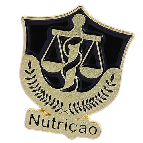 Minimalistische Schlangenstangen Embleme Brosche Polierte Metallic Oberflächen Accessoire Für Alltägliche Verschleiß Und Einzigartiges Styling Stilvoller Retro Legierung von TOWARDSNAN