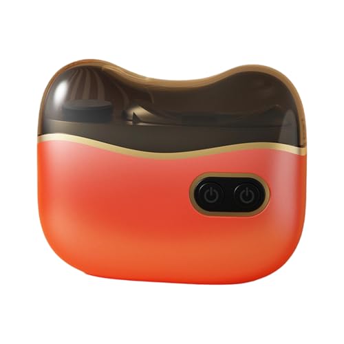 Professionelle Nägel Trimmer Mit LED Beleuchtung Lerngeräusches Design Mühelosen Pflegevorrichtung Für Verschiedene Altersgruppen von TOWARDSNAN