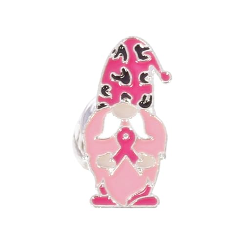 Ribbon Brustkrebserkrankungen Bewusstsein Brosche Pin Health Kampagne Revers Badge Einzigartig Ribbon Brustkrebserkrankungen Bewusstsein Brosche Pin Health Kampagne Revers Badge Einzigartig von TOWARDSNAN