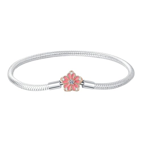 TOWARDSNAN Stylish Heart Und Runde Perlenarmband Tragbares Accessoire Für Alltägliche Freizeitkleidung Und Besondere Anlässe von TOWARDSNAN