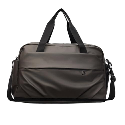 Travel Duffle Bag Wochenenden Übernachtung Training Fitnessstudio Toted Bags Für Frauen Mädchen Umhängetaschen Geschenke Wasserresistent Travel Reisebereiche von TOWARDSNAN