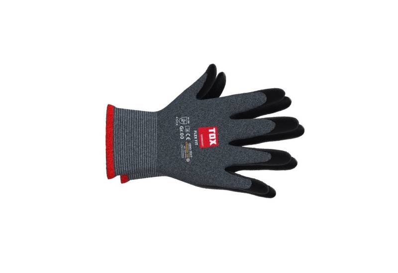 TOX-DÜBEL-TECHNIK Arbeitshandschuhe TOX Montagehandschuhe Flex Fit von TOX-DÜBEL-TECHNIK