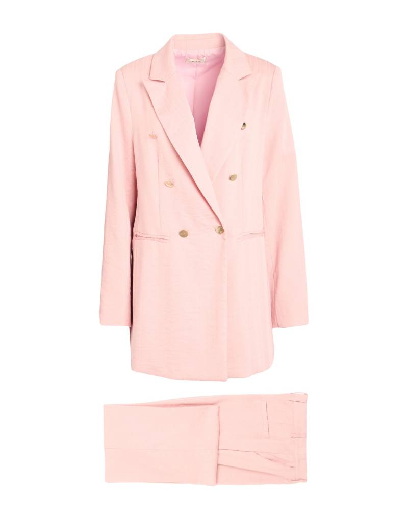 TOY G. Anzug Damen Hellrosa von TOY G.