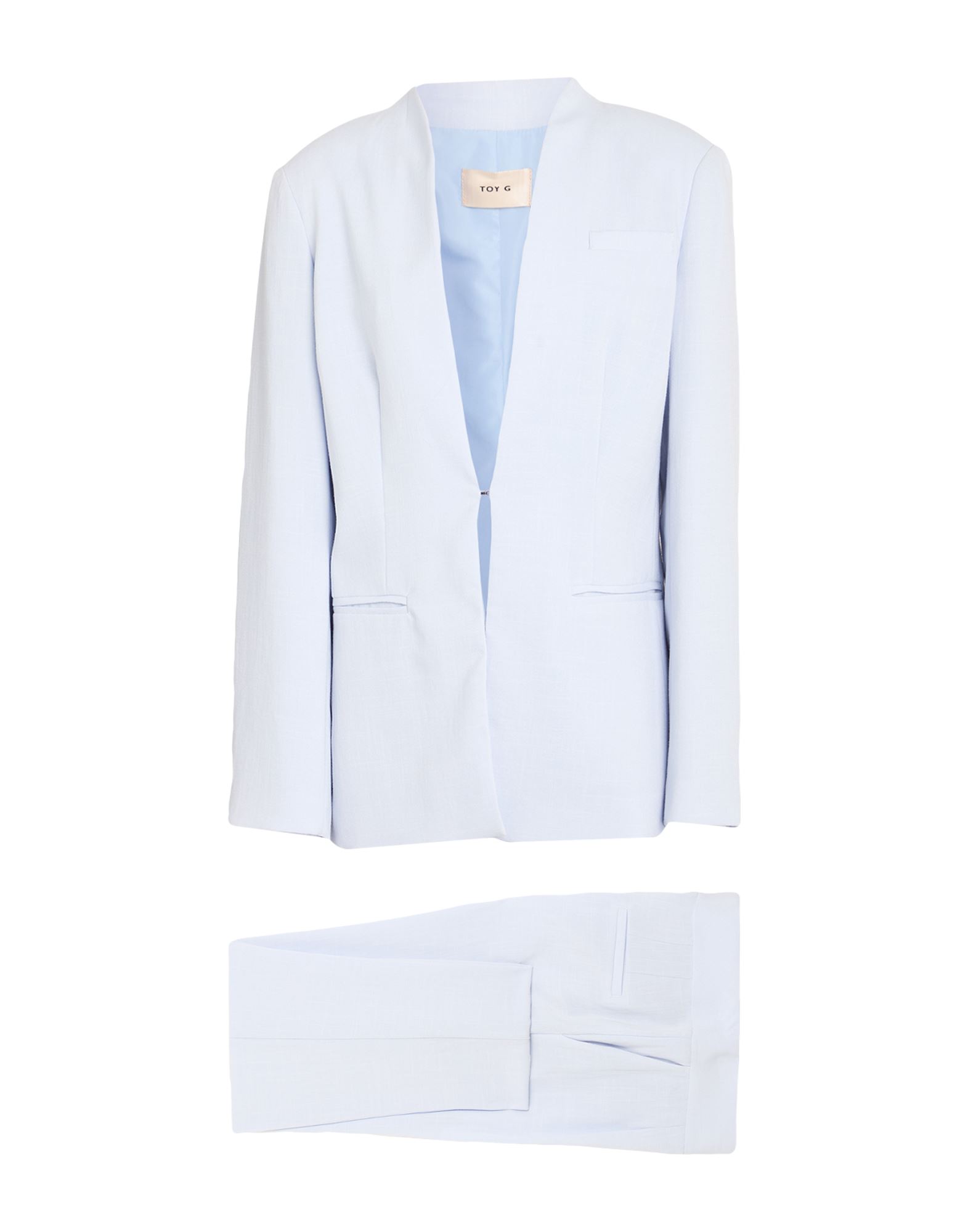 TOY G. Anzug Damen Lila von TOY G.