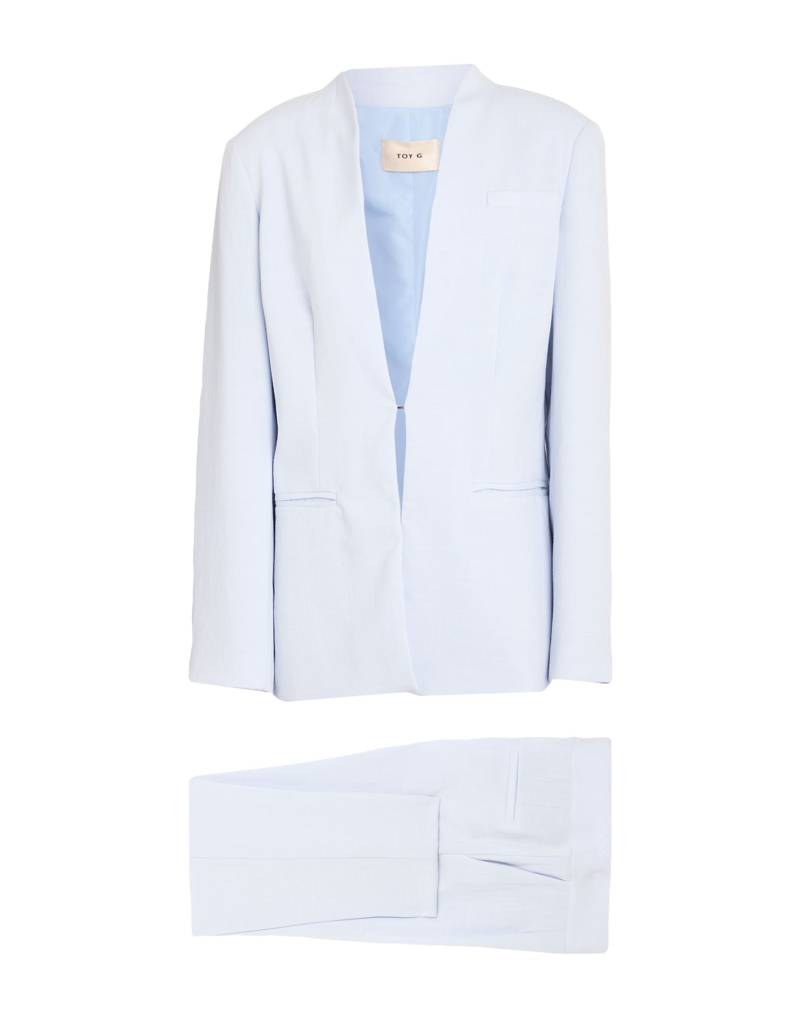 TOY G. Anzug Damen Lila von TOY G.