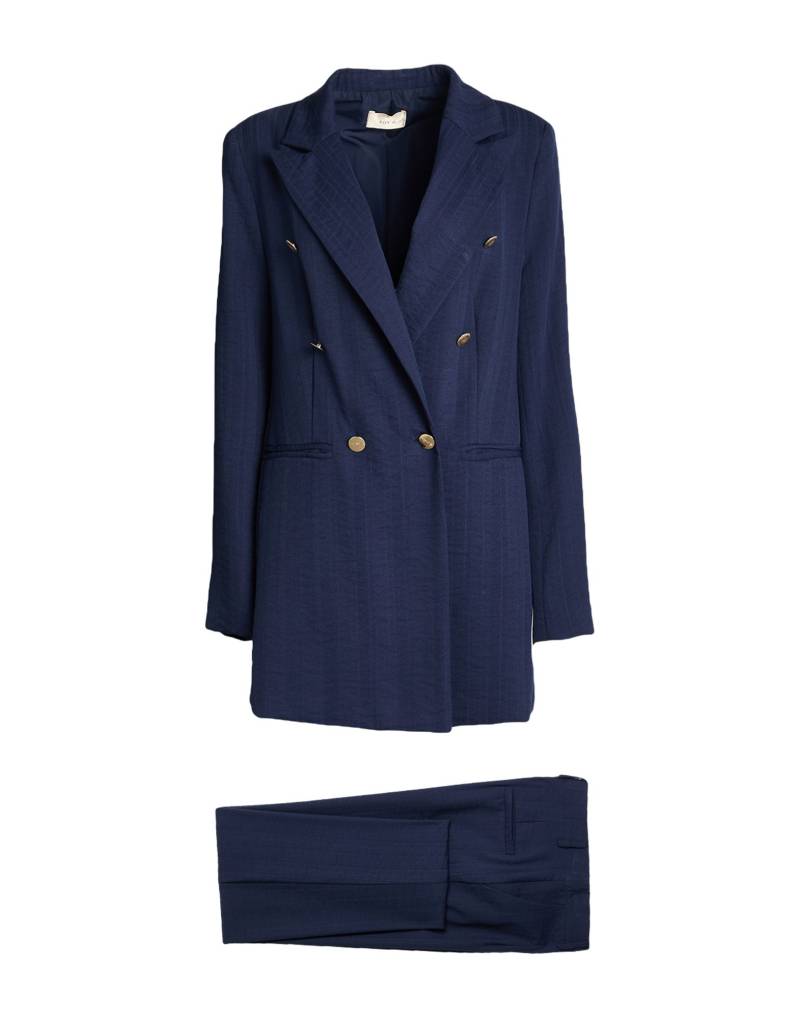 TOY G. Anzug Damen Marineblau von TOY G.