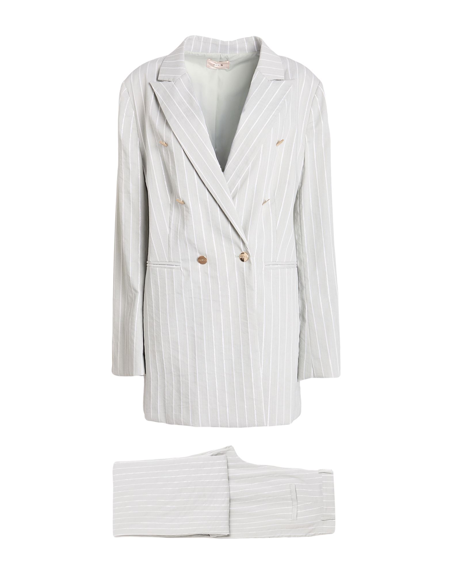 TOY G. Anzug Damen Säuregrün von TOY G.