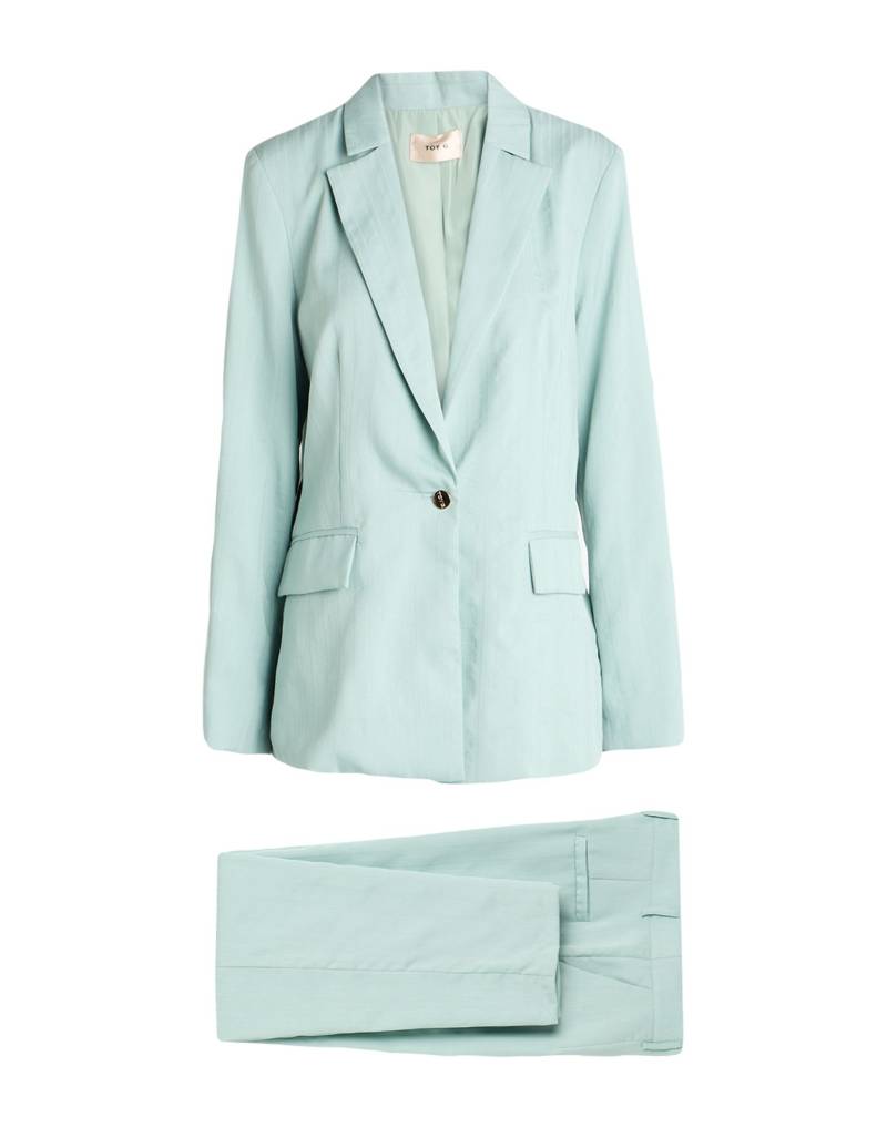 TOY G. Anzug Damen Tūrkis von TOY G.