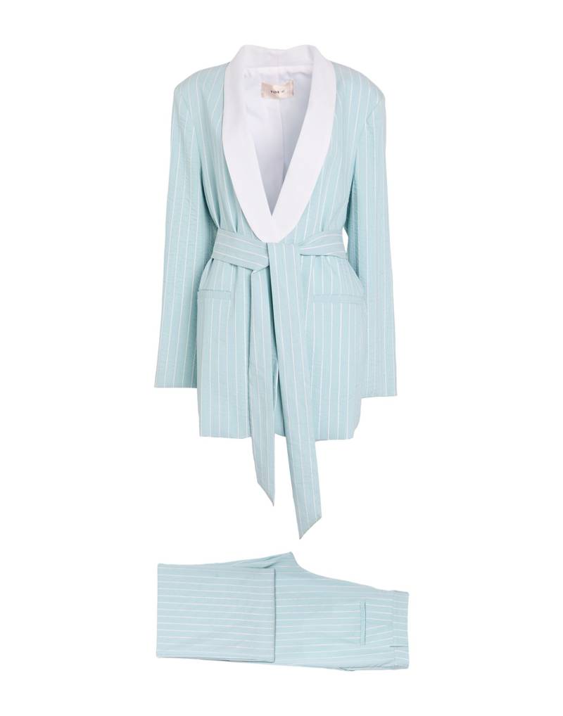 TOY G. Anzug Damen Tūrkis von TOY G.