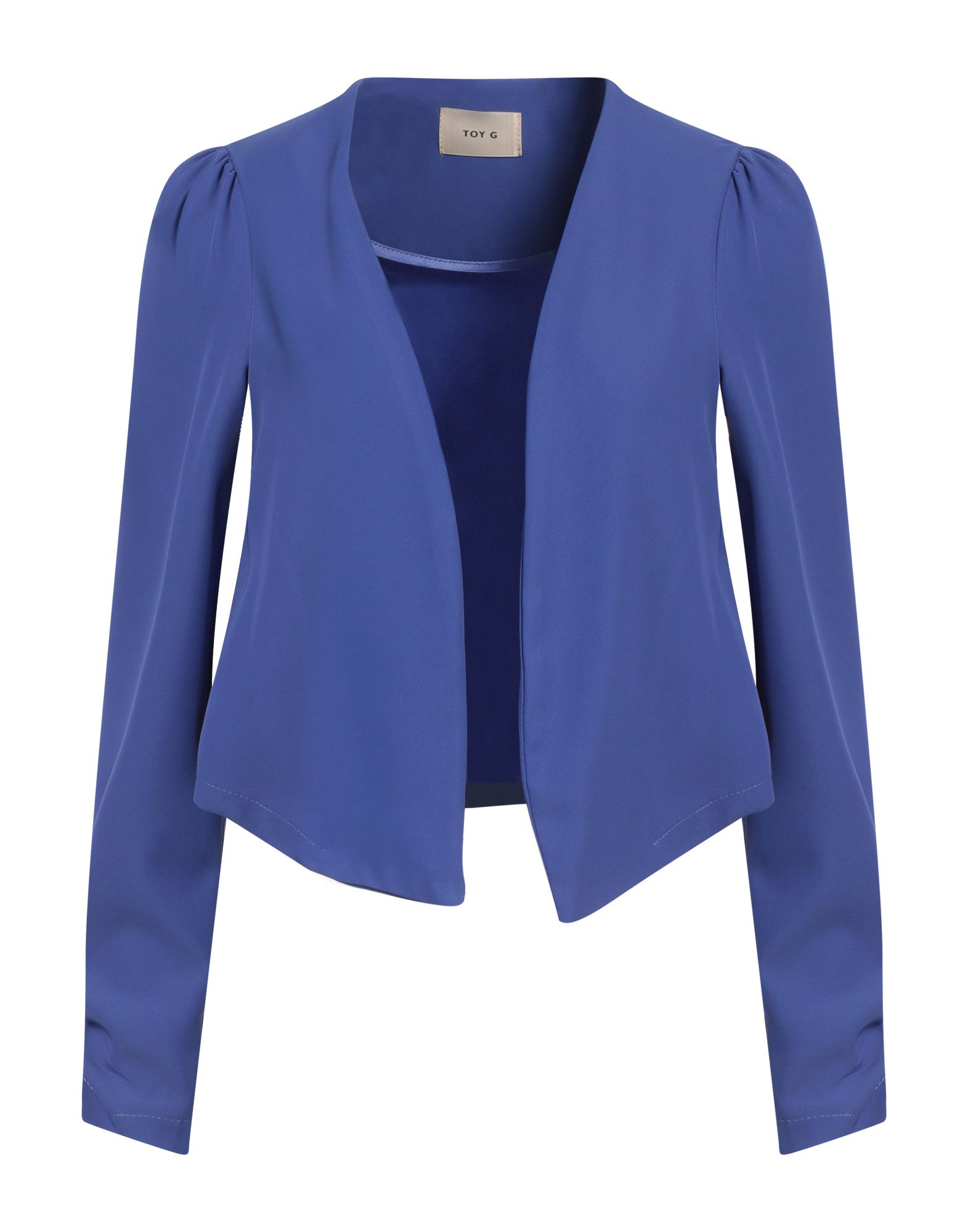 TOY G. Blazer Damen Blau von TOY G.