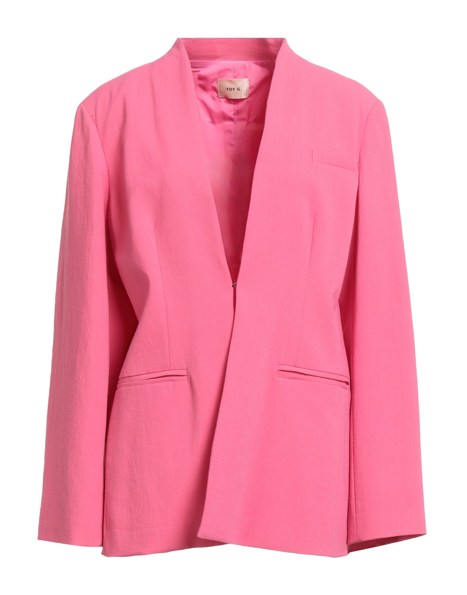 TOY G. Blazer Damen Fuchsia von TOY G.