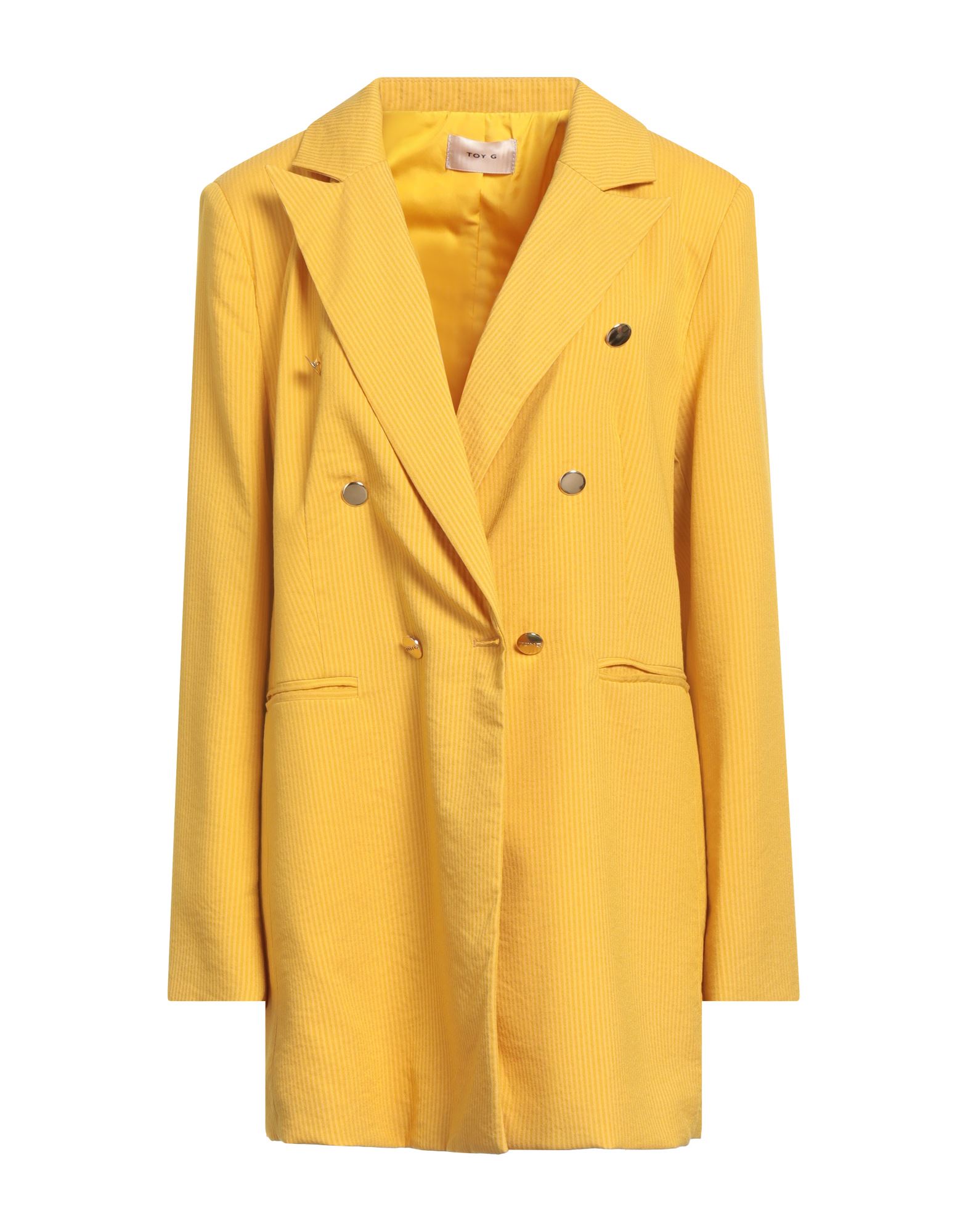 TOY G. Blazer Damen Ringelblume von TOY G.