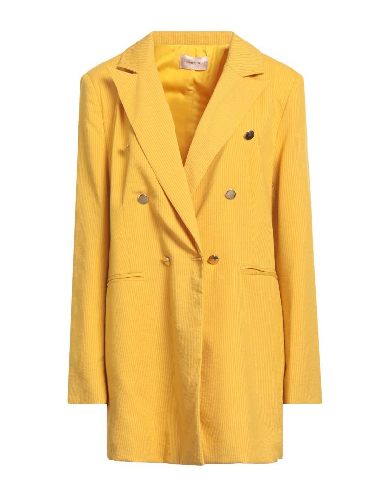 TOY G. Blazer Damen Ringelblume von TOY G.