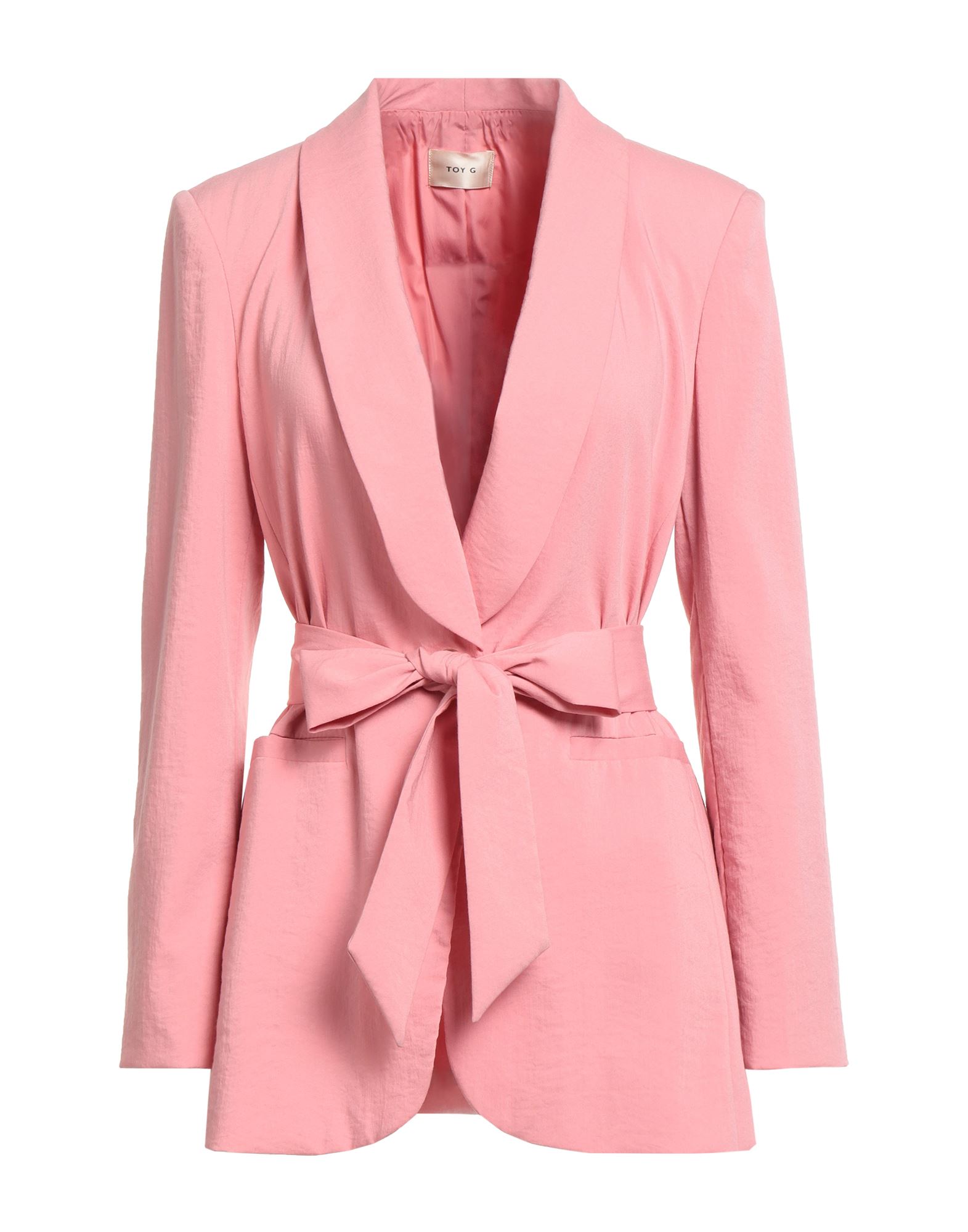 TOY G. Blazer Damen Rosa von TOY G.
