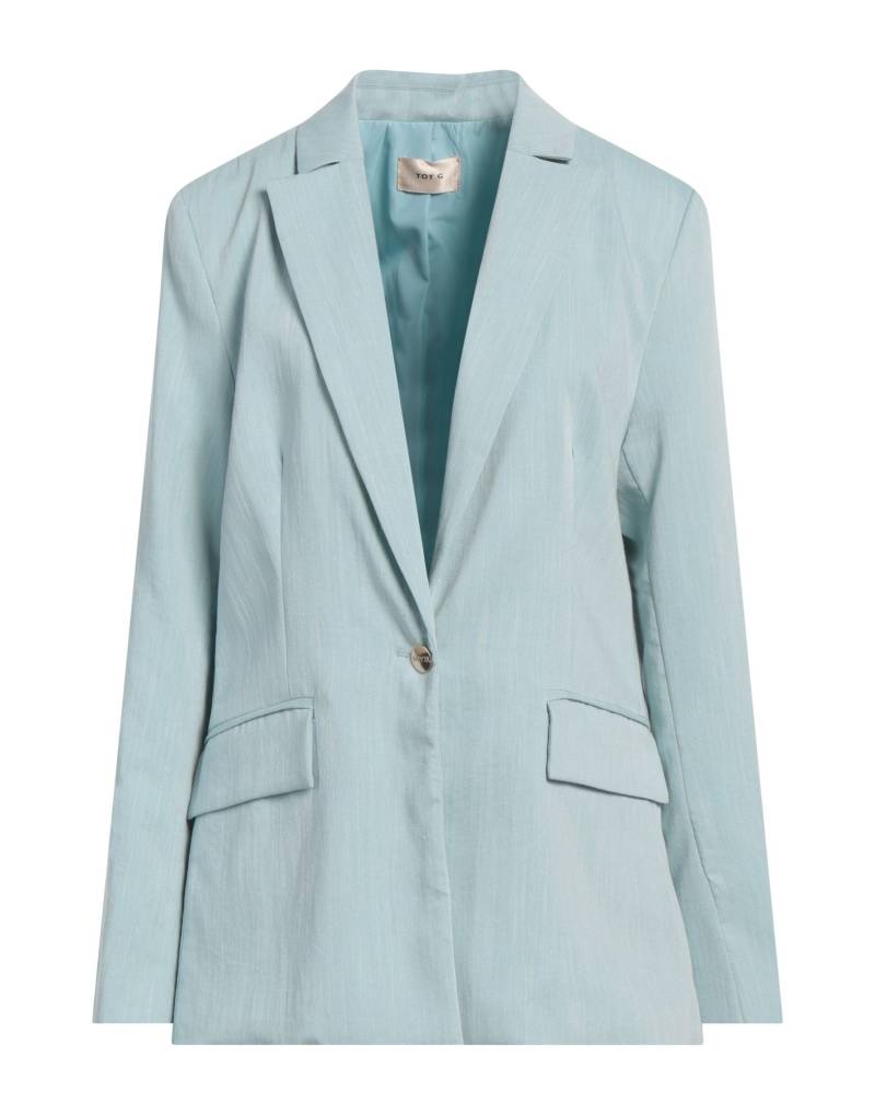 TOY G. Blazer Damen Säuregrün von TOY G.