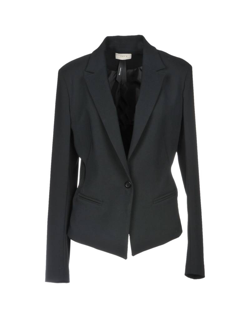 TOY G. Blazer Damen Schwarz von TOY G.