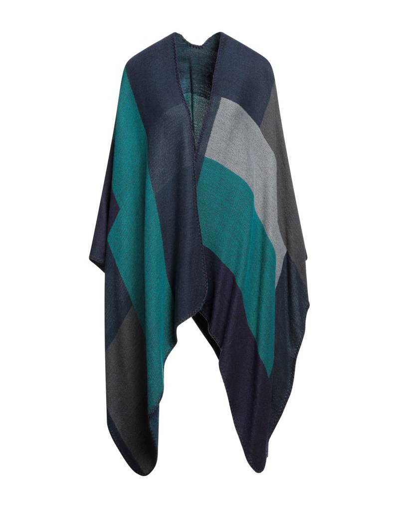 TOY G. Cape Damen Tūrkis von TOY G.