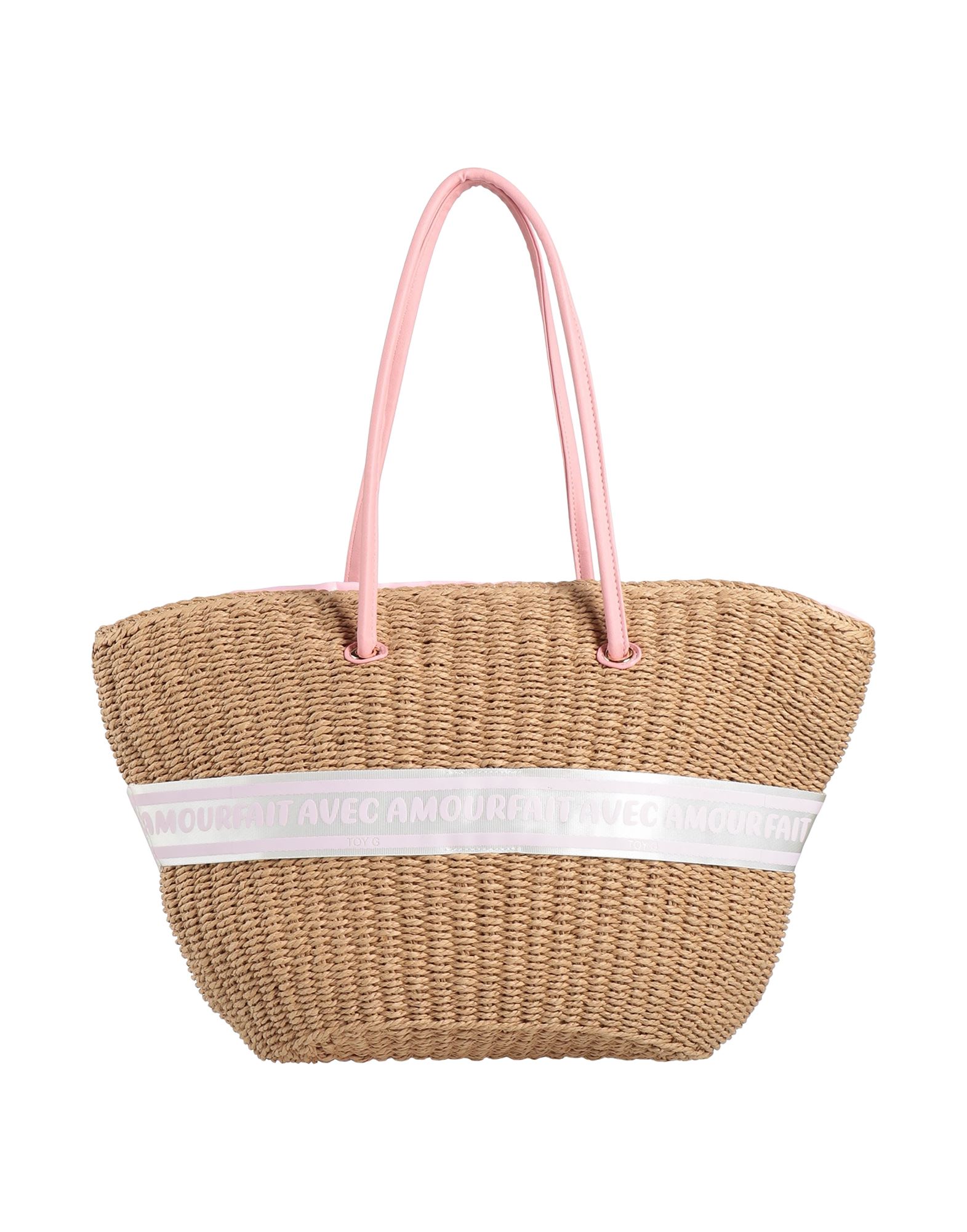 TOY G. Handtaschen Damen Beige von TOY G.