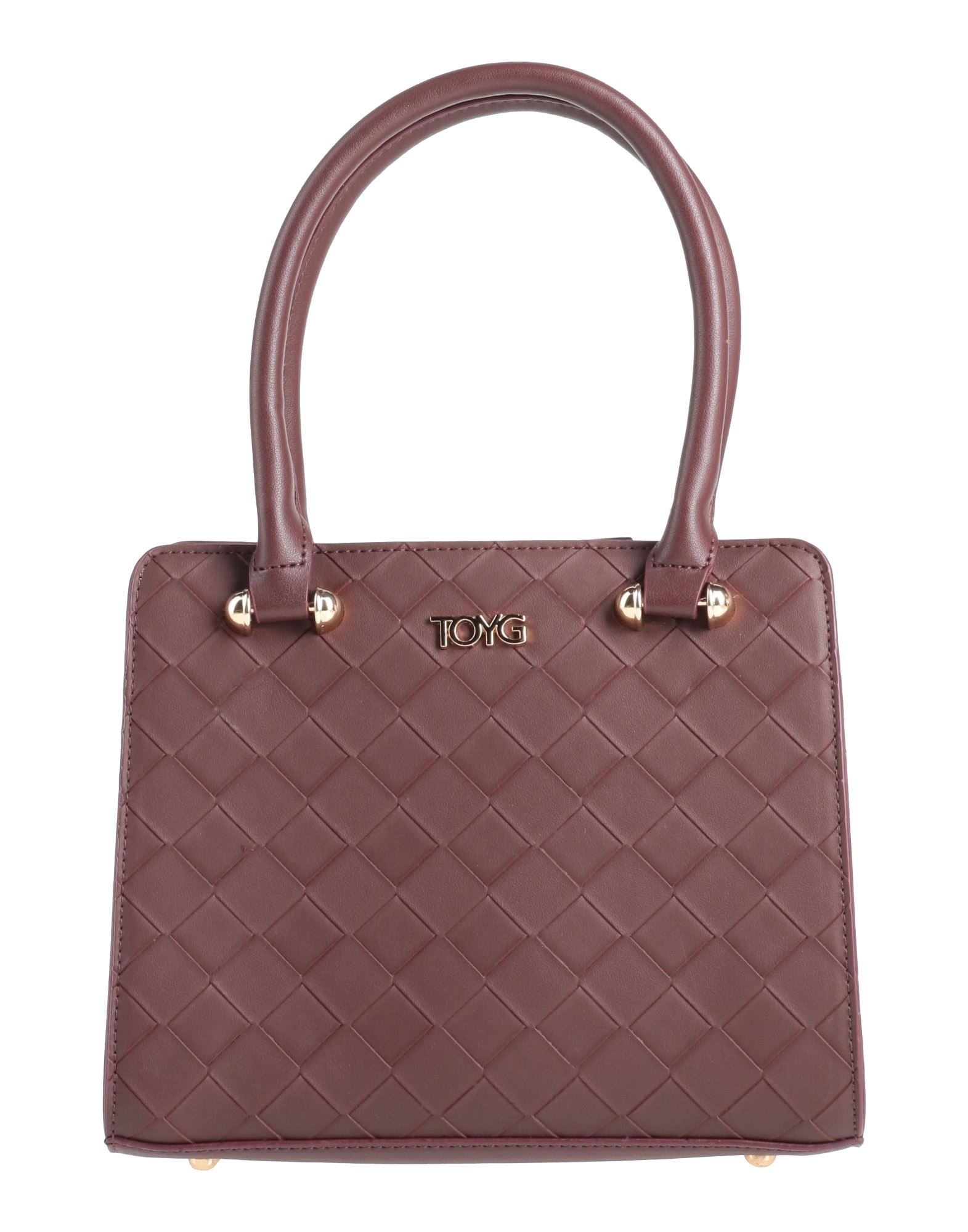 TOY G. Handtaschen Damen Bordeaux von TOY G.