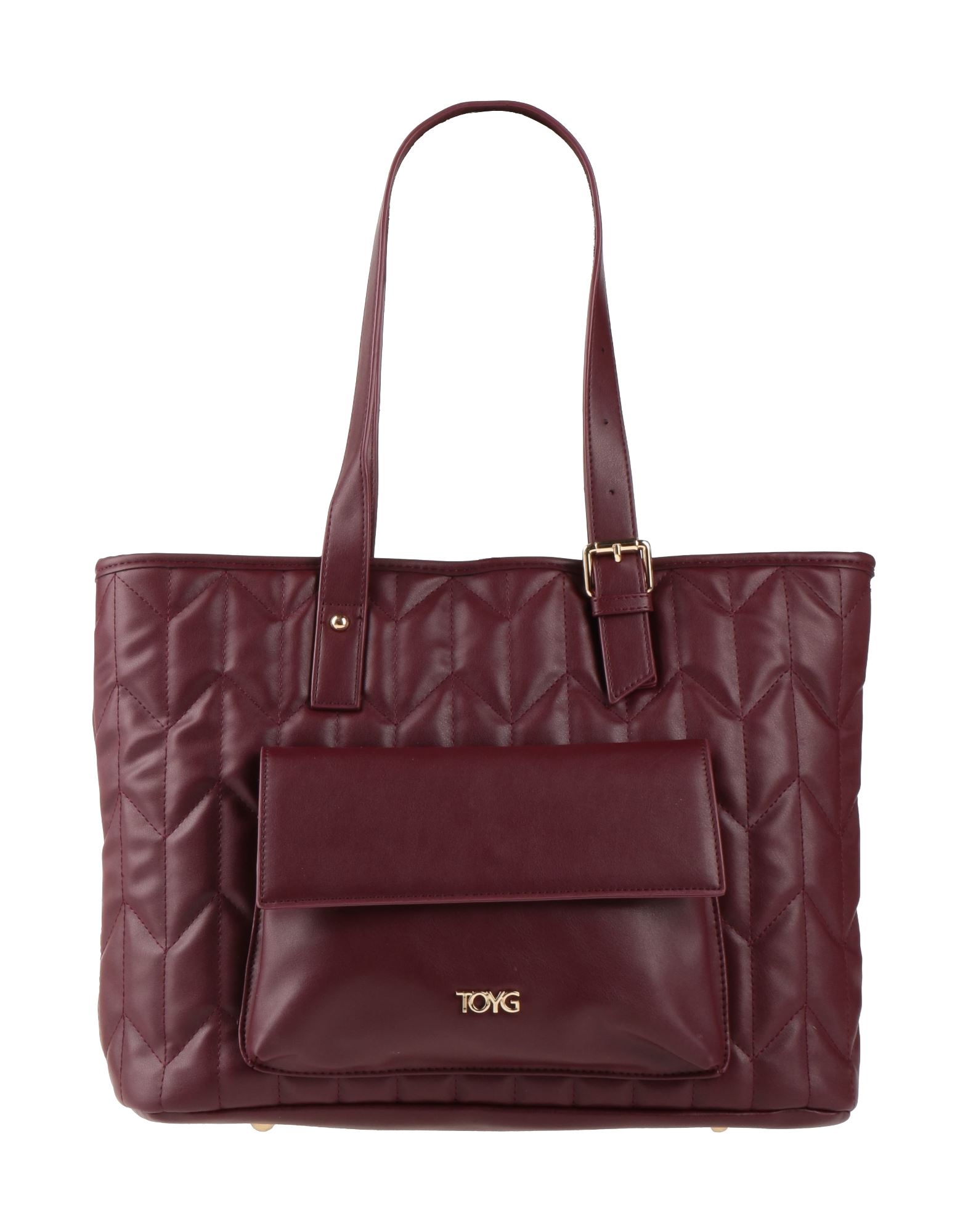 TOY G. Handtaschen Damen Bordeaux von TOY G.