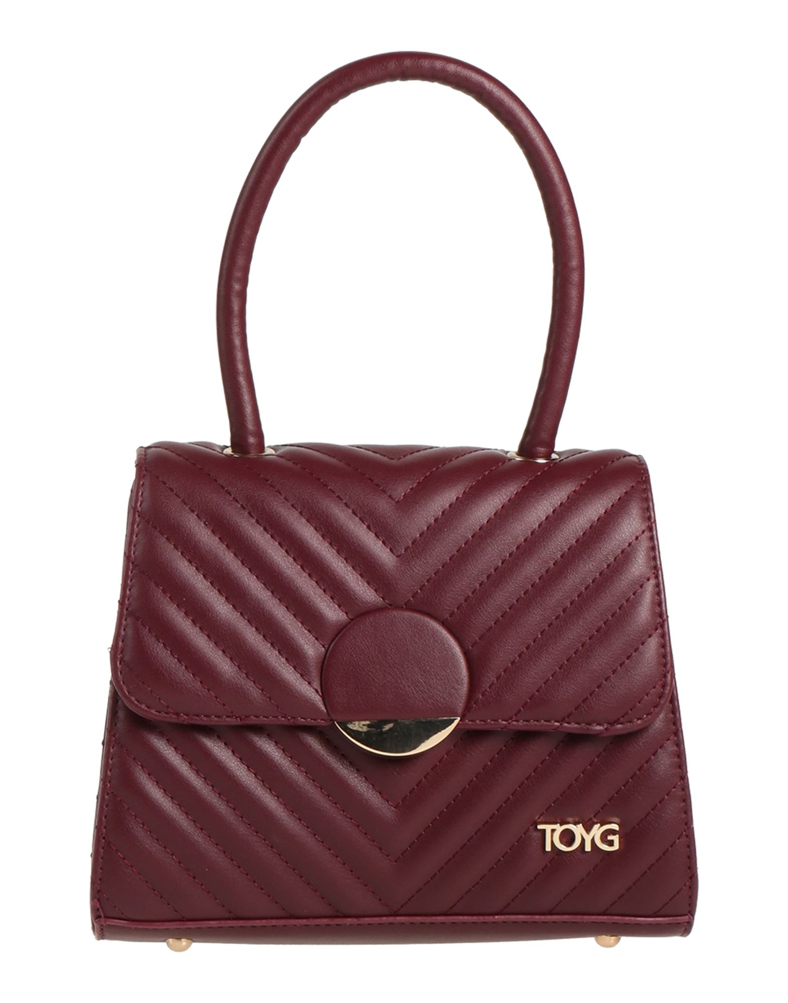 TOY G. Handtaschen Damen Bordeaux von TOY G.
