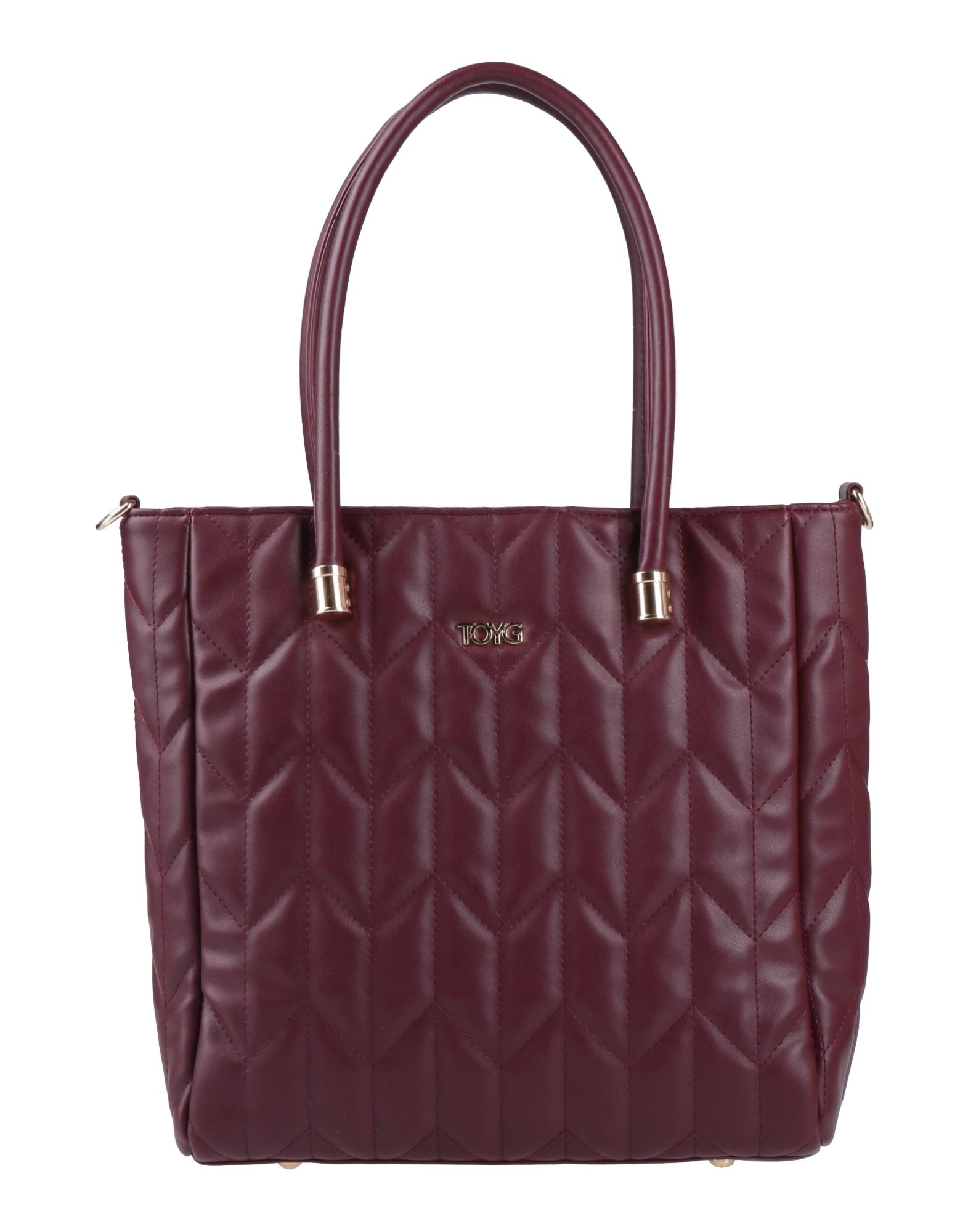 TOY G. Handtaschen Damen Bordeaux von TOY G.