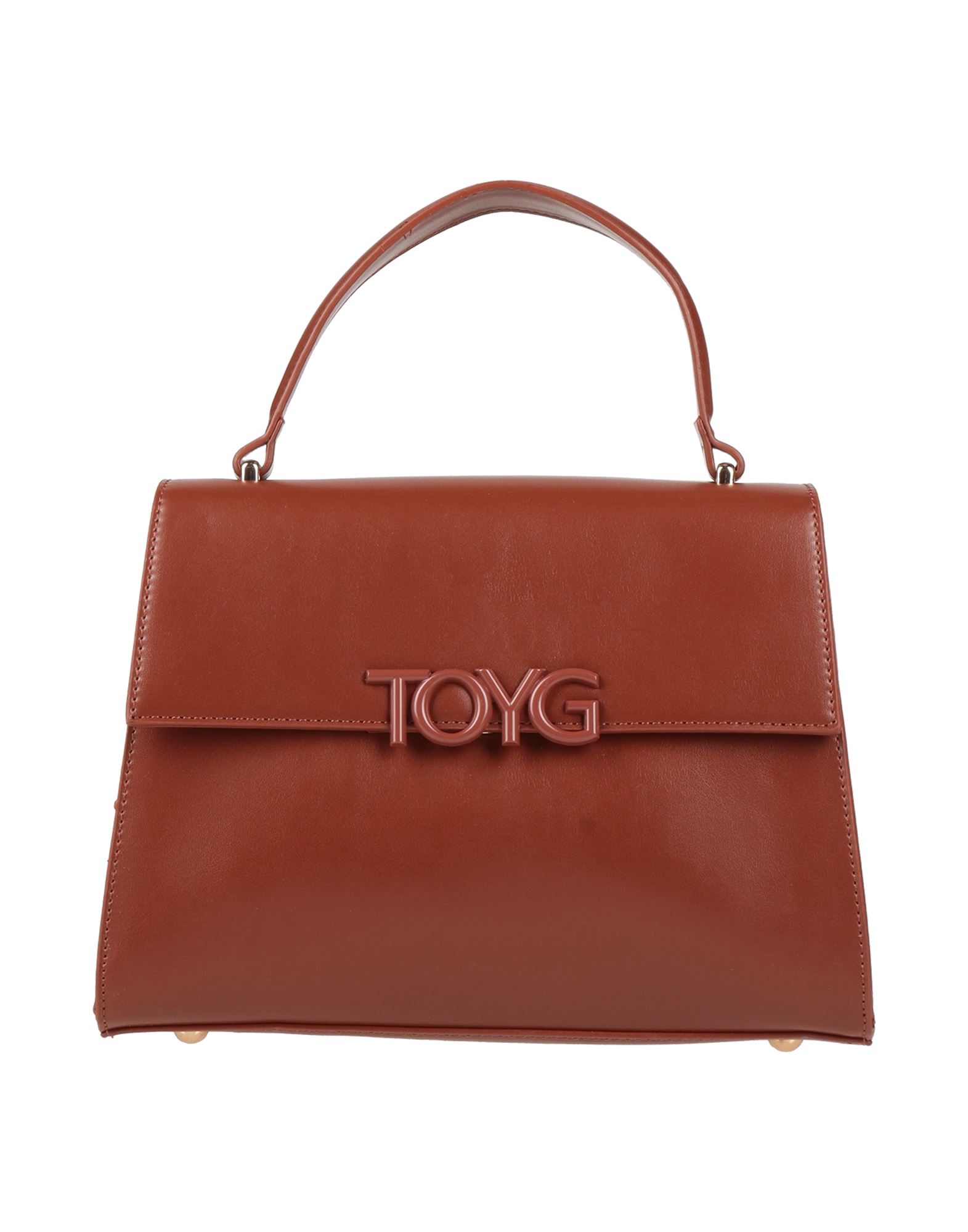 TOY G. Handtaschen Damen Braun von TOY G.