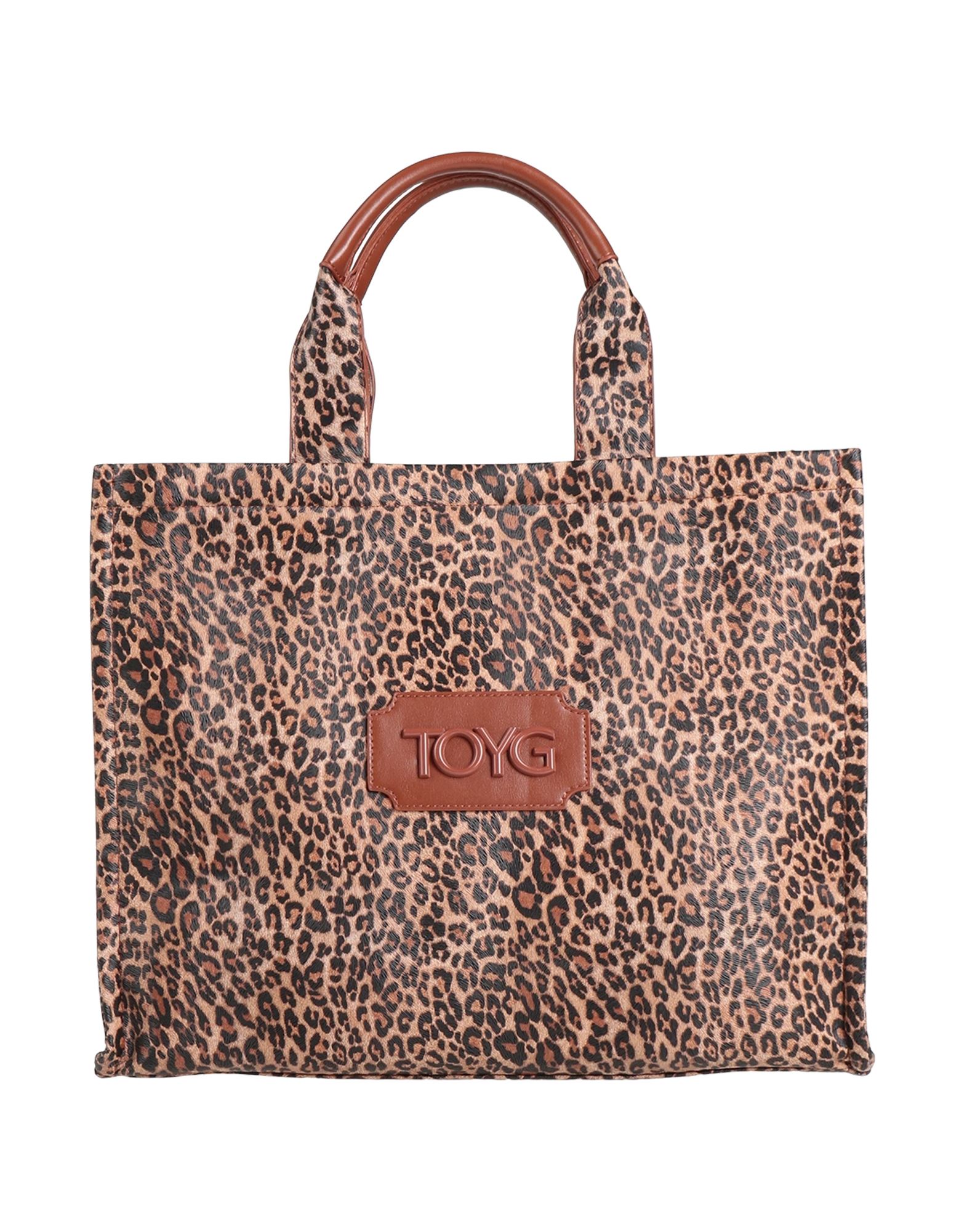 TOY G. Handtaschen Damen Braun von TOY G.