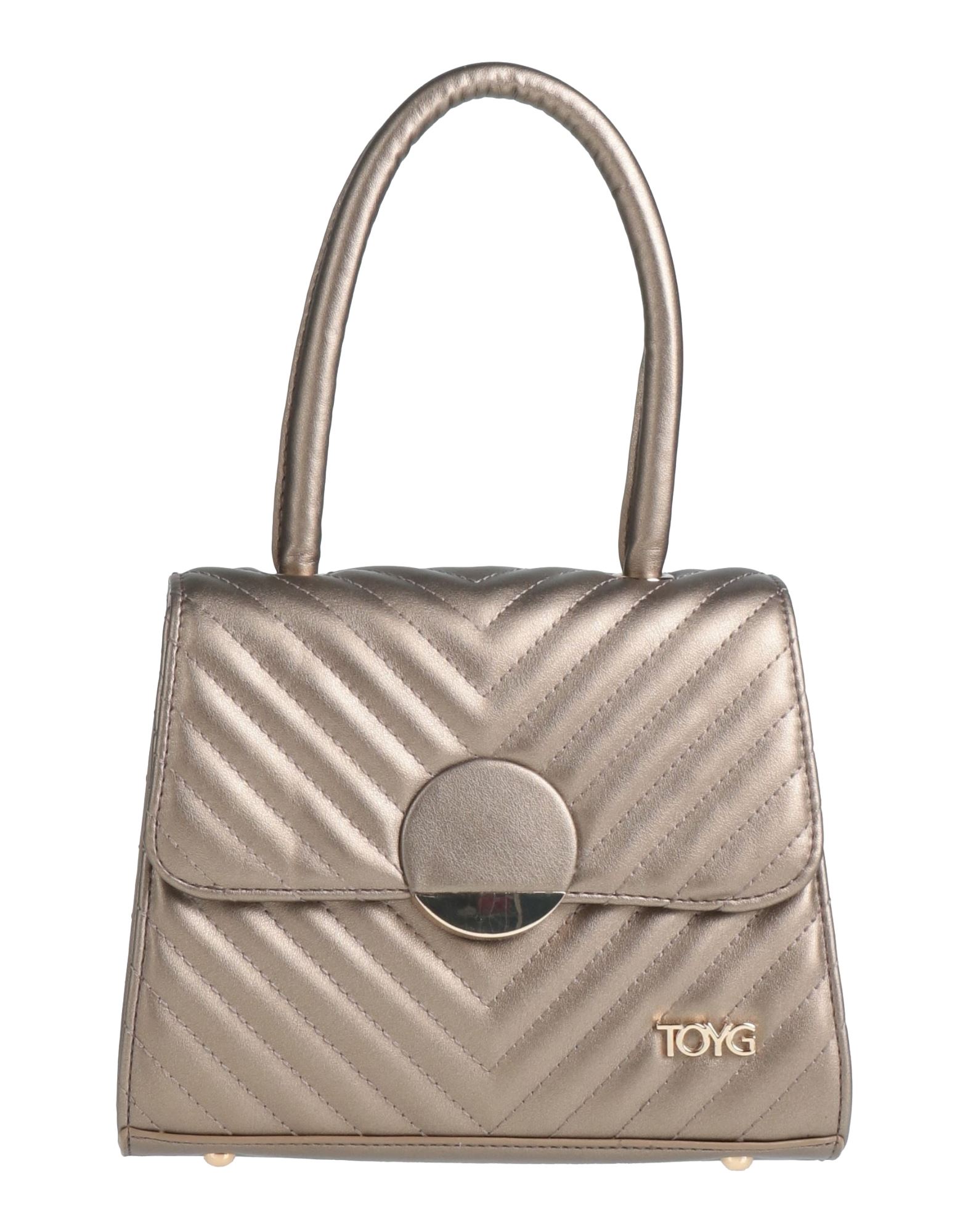 TOY G. Handtaschen Damen Bronze von TOY G.