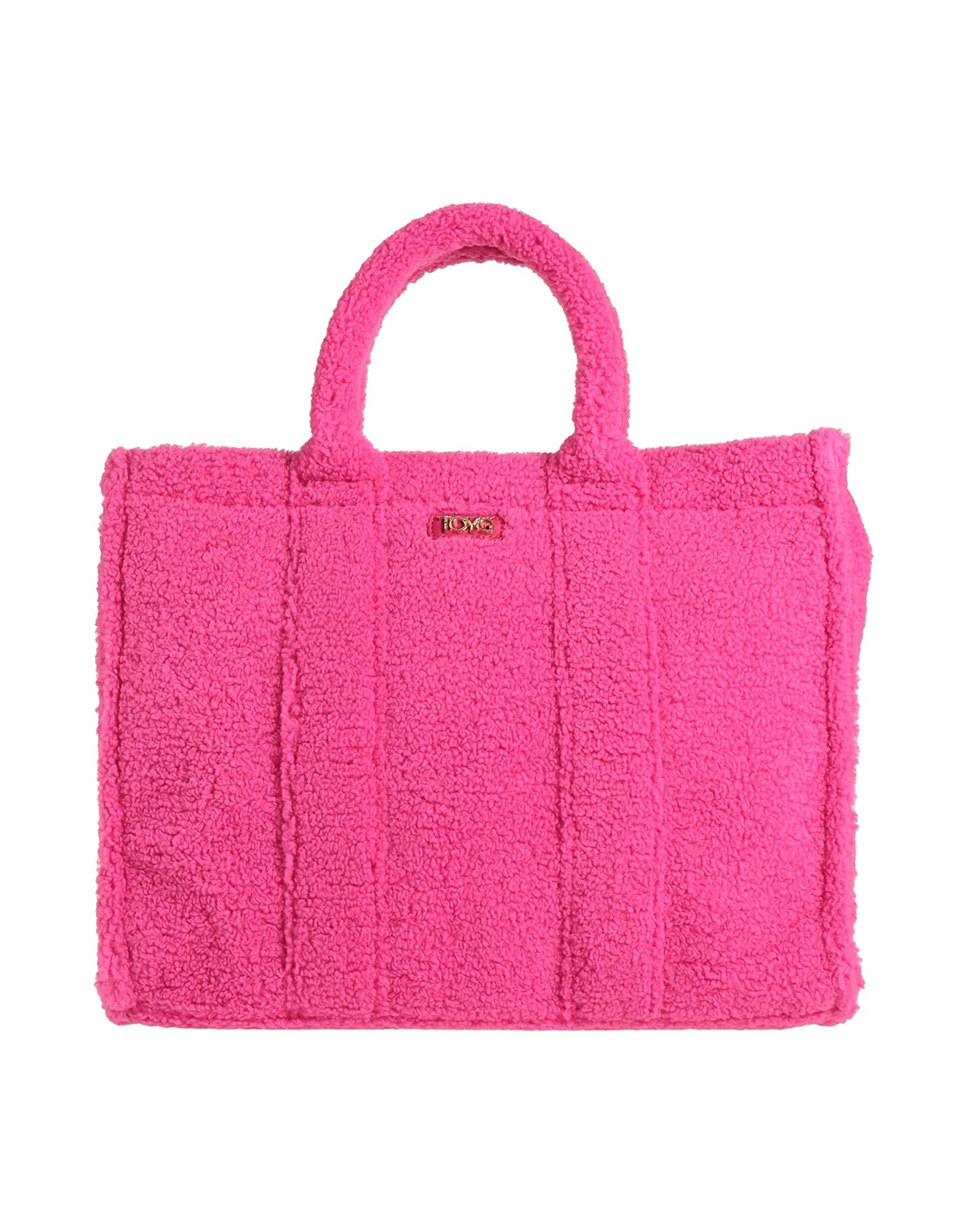 TOY G. Handtaschen Damen Fuchsia von TOY G.