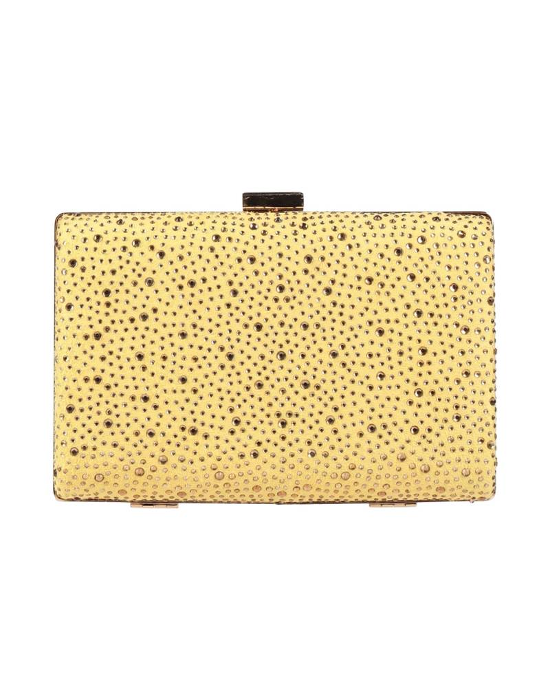 TOY G. Handtaschen Damen Gelb von TOY G.