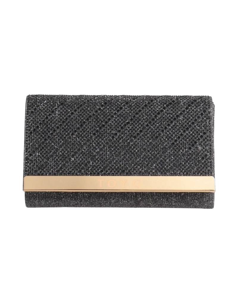 TOY G. Handtaschen Damen Braungrau von TOY G.