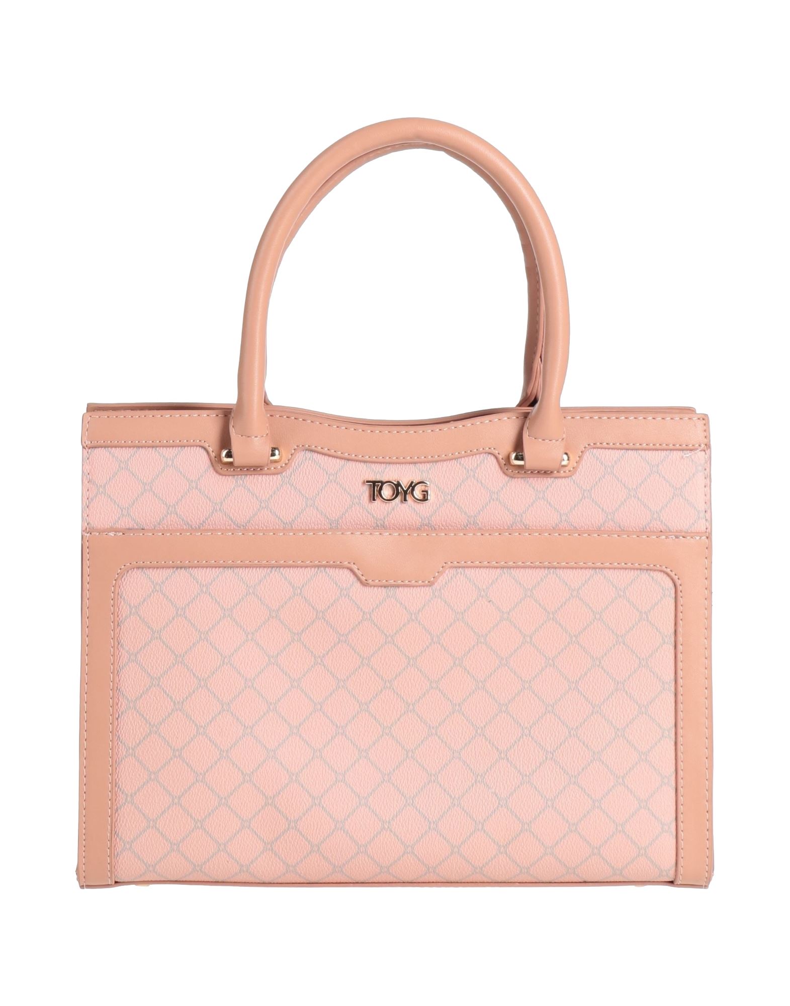 TOY G. Handtaschen Damen Lachs von TOY G.