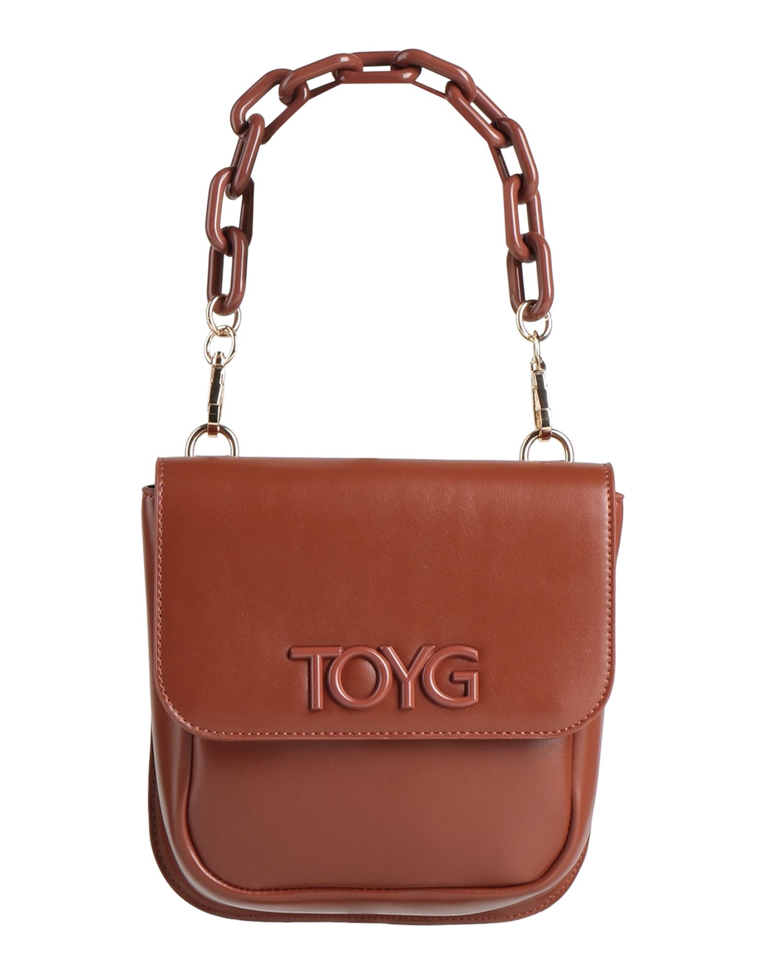 TOY G. Handtaschen Damen Lederfarben von TOY G.